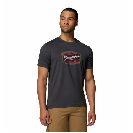 Мъжка тениска Columbia Parsons Point™ SS Graphic Tee
