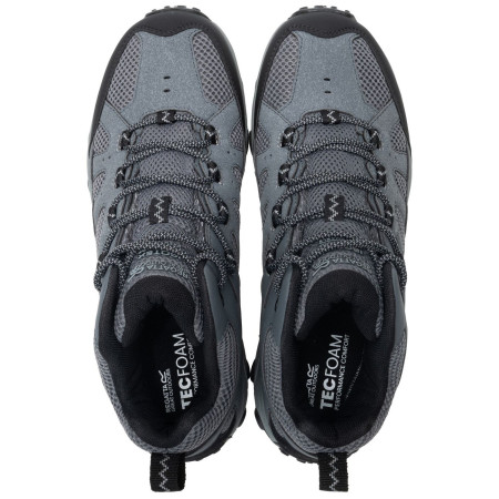 Мъжки обувки Regatta Edgepoint IV Mid