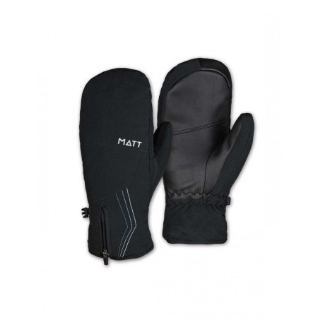 Детски ръкавици Matt 3308 Jr Anayet Mitten черен