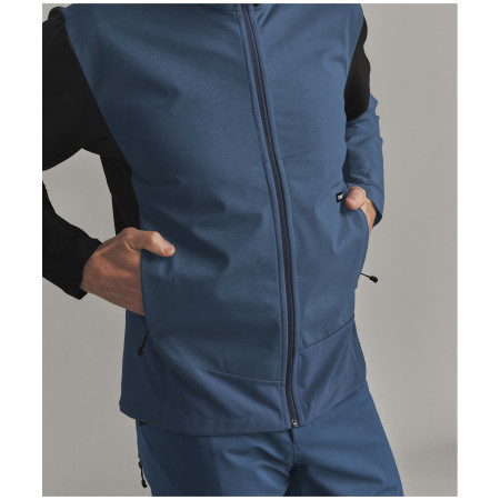 Мъжко софтшел яке Ortovox Ortler Softshell Plus Jacket