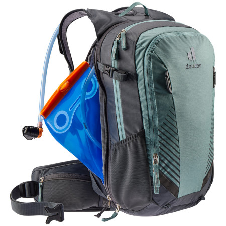 Дамска раница Deuter Compact EXP 12 SL