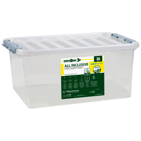 Комплект за храна Brunner All Inclusive Granada