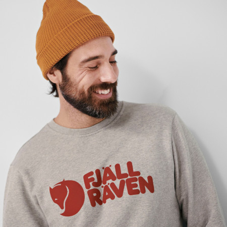 Мъжки суичър Fjällräven Fjällräven Logo Sweater M