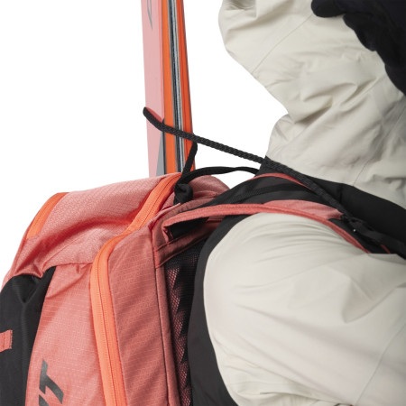 Дамска туристическа раница Dynafit Speed 22 Backpack W