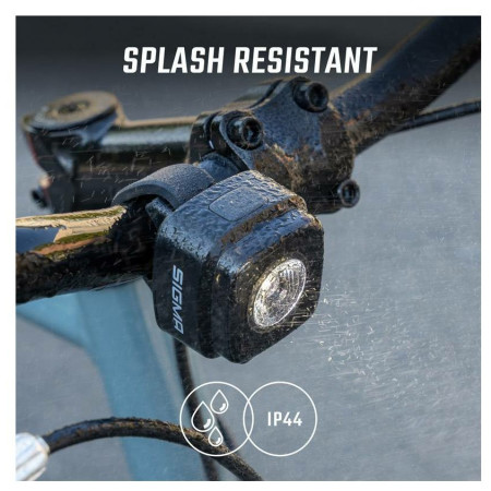 Комплект светлини Sigma Aura Micro set