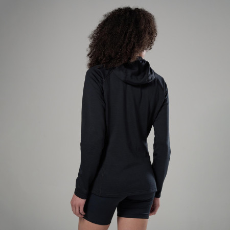 Дамски суитшърт Montane Protium CP Hooded