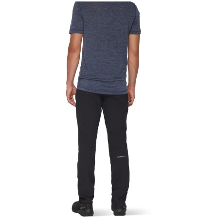 Мъжки панталони Mammut Runbold Guide SO Pants Men