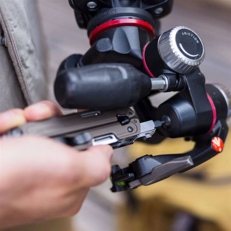 Мултуфункционален инструмент Leatherman Arc