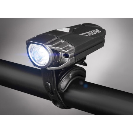 Предна светлина Just One Vision 7.0 USB