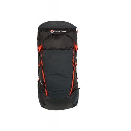 Раница Montane Trailblazer 30 черен Charcoal