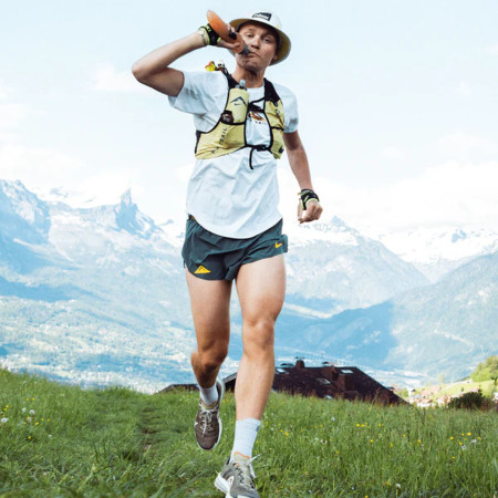 Енергийна напитка Näak Watermelon - Ultra Energy™ Drink Mix (720g)