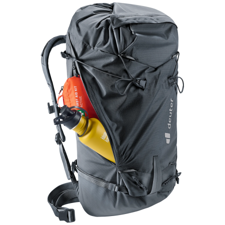 Дамска раница Deuter Guide Lite 28 SL