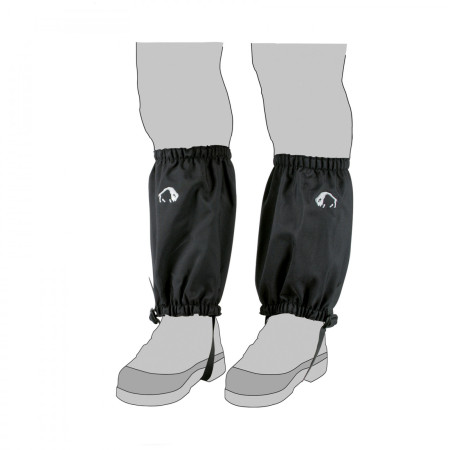 Гети за обувки Tatonka Gaiter 420 HD Short
