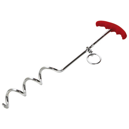 Аксесоари Bo-Camp Dog peg with plastic handle сив