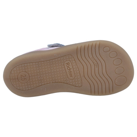 Детски обувки Richter Samy Sky/Cameo