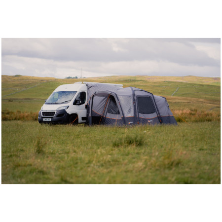 Форселт Vango Versos Air Mid