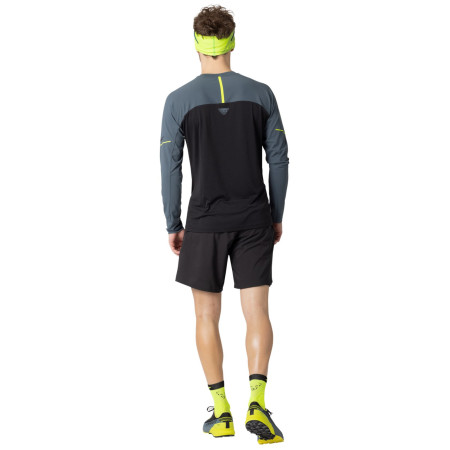 Функционална мъжка тениска Dynafit Alpine Pro M L/S Tee