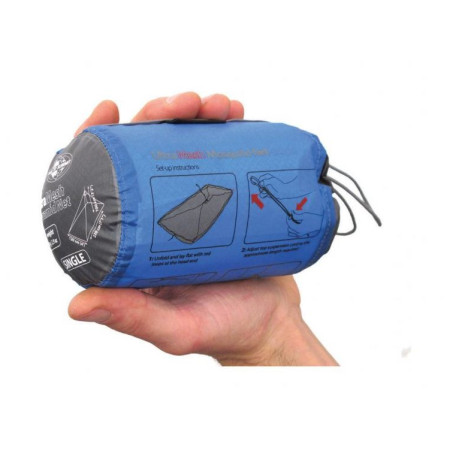 Комарник Sea to Summit Nano Pyramid Net Single