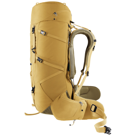 Мъжка раница Deuter Aircontact Core 50+10