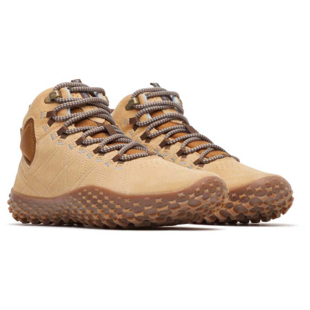 Дамски обувки Merrell Wrapt Mid Wp