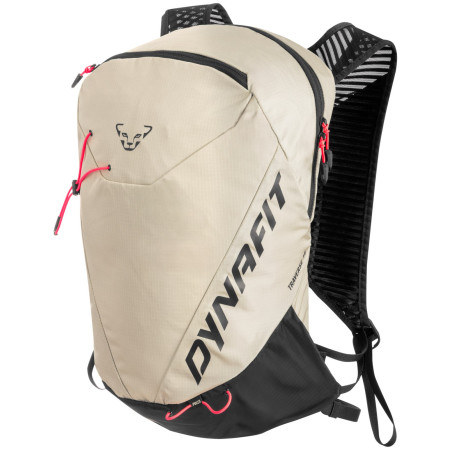 Раница за бягане Dynafit Traverse 16 Backpack бял Overcast