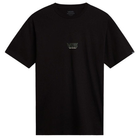 Мъжка тениска Vans Vanstander SS Crew Tee-B