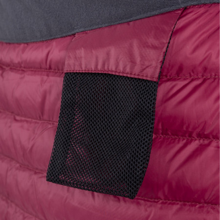 Пола от пух Warg Downjess W