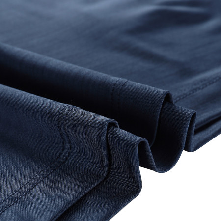 Детска тениска Alpine Pro Basiko Ocean