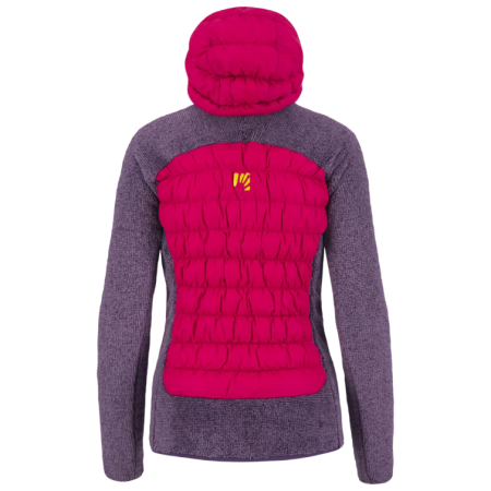 Дамско зимно яке Karpos Marmarole W Jacket