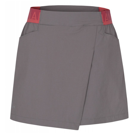 Дамска пола Hannah Lanna Il сив cinder