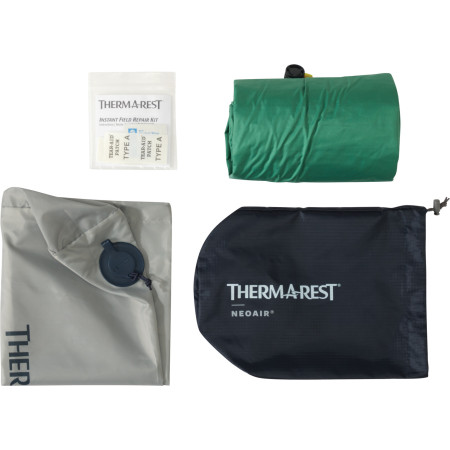 Надуваема постелка Therm-a-Rest NeoAir Venture Regular