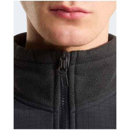 Функционален мъжки суитшърт The North Face M Glacier Heavyweight Full Zip