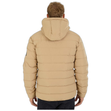 Мъжко яке Fundango Hubble Padded Jacket