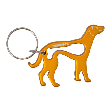 Отварачка Munkees Dalmatin I. смес от цветове