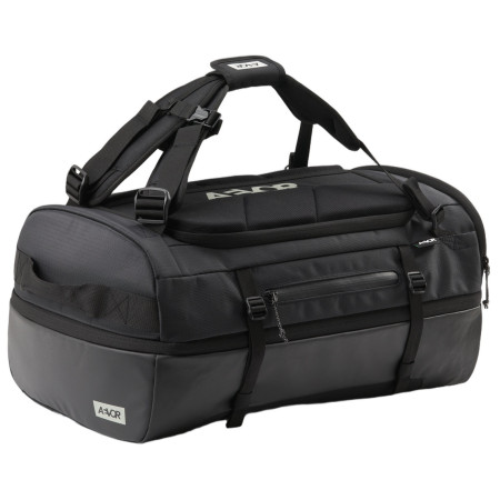 Спортен сак Aevor Duffel Pack черен Black
