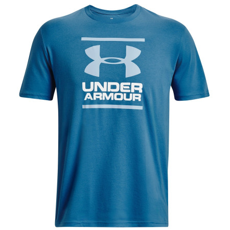 Функционална мъжка тениска Under Armour GL Foundation SS