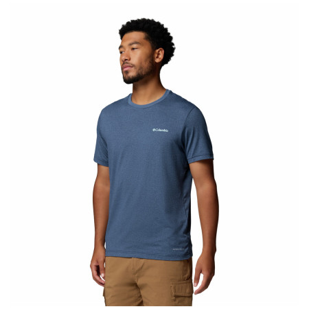 Мъжка тениска Columbia Parsons Point™ SS Back Graphic Tee