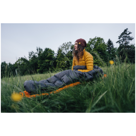 Пухен юрган Patizon Multi Quilt 250 L
