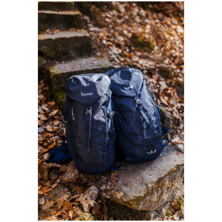 Туристическа раница Warg Condor 25l