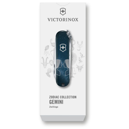 Джобно ножче Victorinox Zodiac Classic SD Gemini
