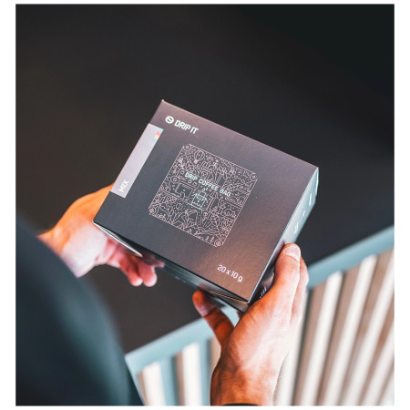 Кафе Drip it Mix - 20 x 10 g