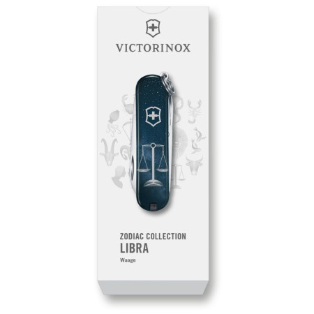 Джобно ножче Victorinox Zodiac Classic SD Libra
