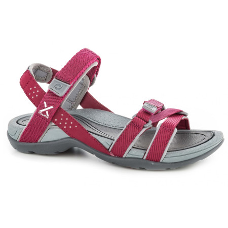 Дамски сандали Source Atacama лилав