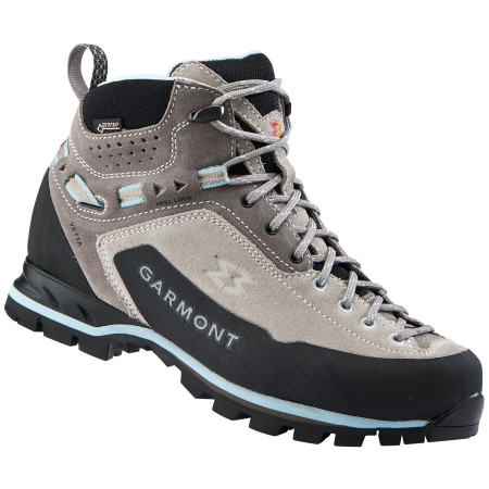 Дамски обувки Garmont Vetta GTX Wms сив/син WarmGrey/LightBlue