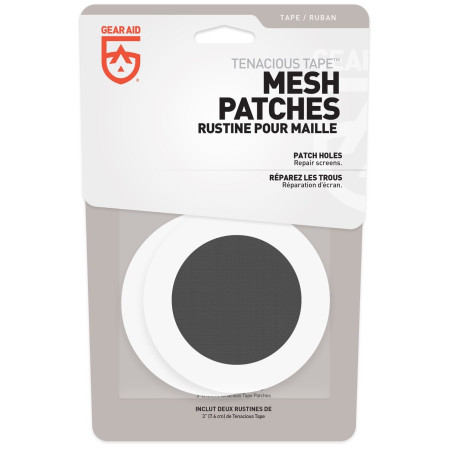 Пластири Gear Aid Tenacious Tape® Mesh Patches