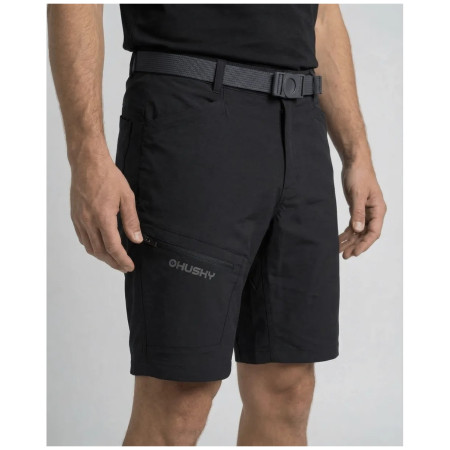 Мъжки къси панталони Husky Kiani M