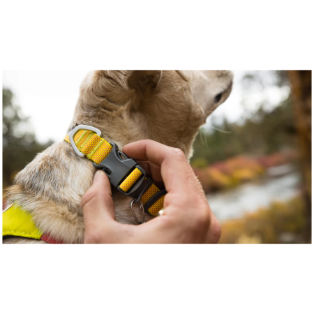 Нашийник за куче Ruffwear Hi & Light™ Collar