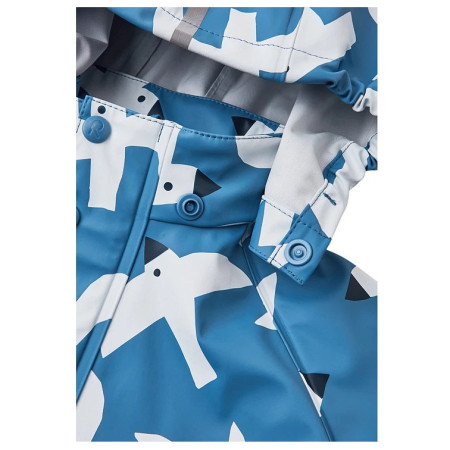 Детско яке Reima Vesi 2023