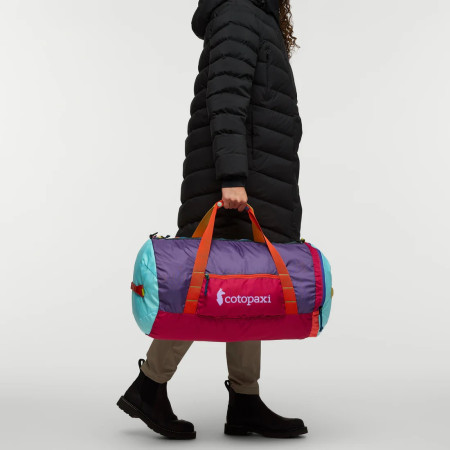 Пътна чанта Cotopaxi Ligera 45L Duffel Bag PT