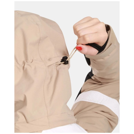 Дамско яке за ски Kilpi Valera-W